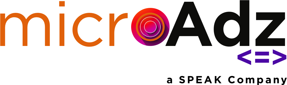 MicroAdz logo