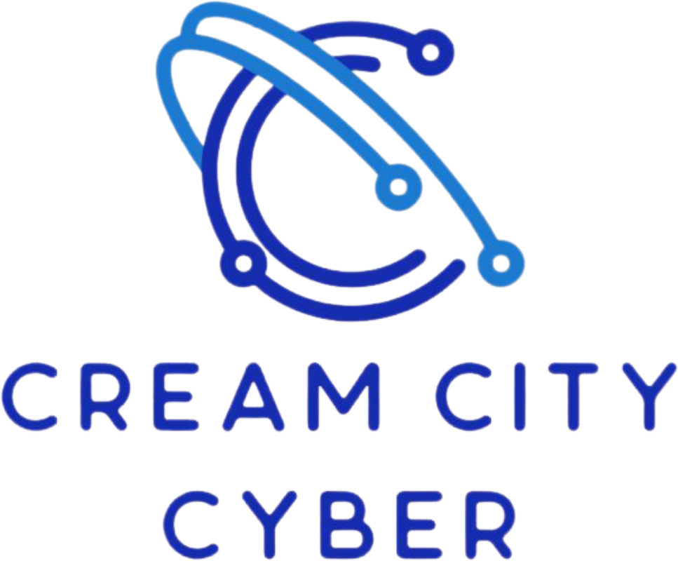 Cream City Cyber logo