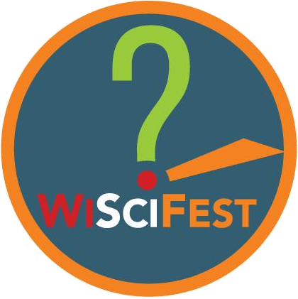 Wisconsin Science Festival logo
