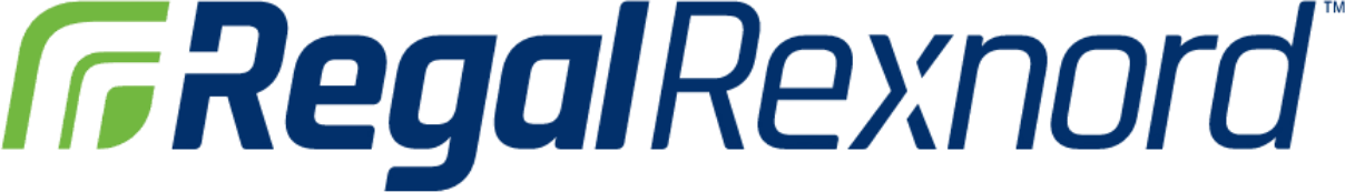 Regal Rexnord logo