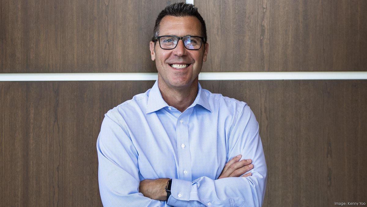 Tim Dickinson, REGAL REXNORD