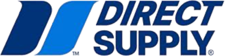 Direct Supply logo