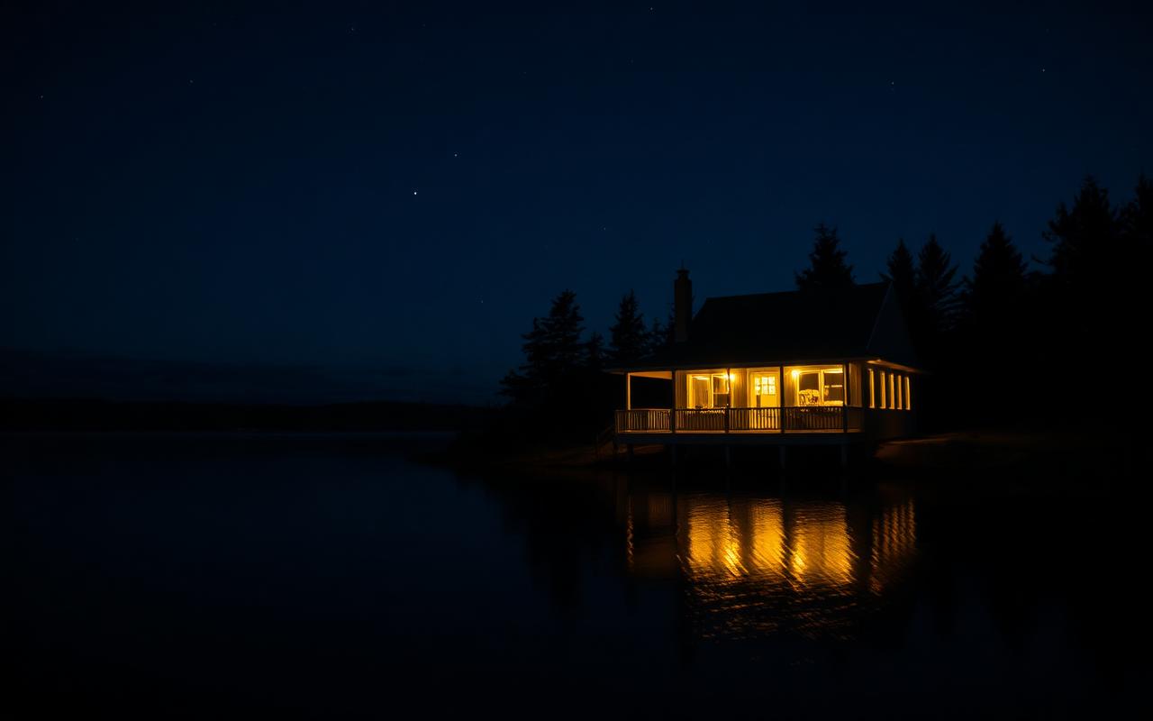 Coastal Tech Retreat