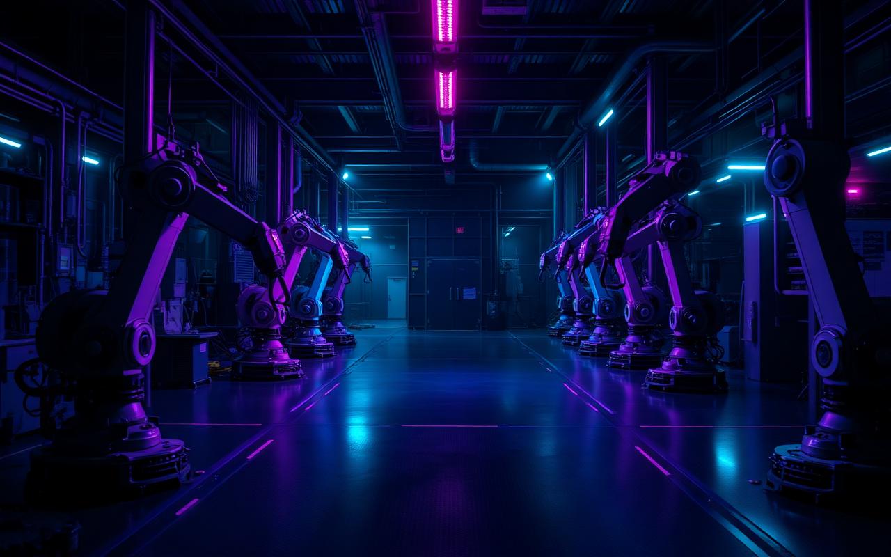 Industry 4.0 in the Fox Valley