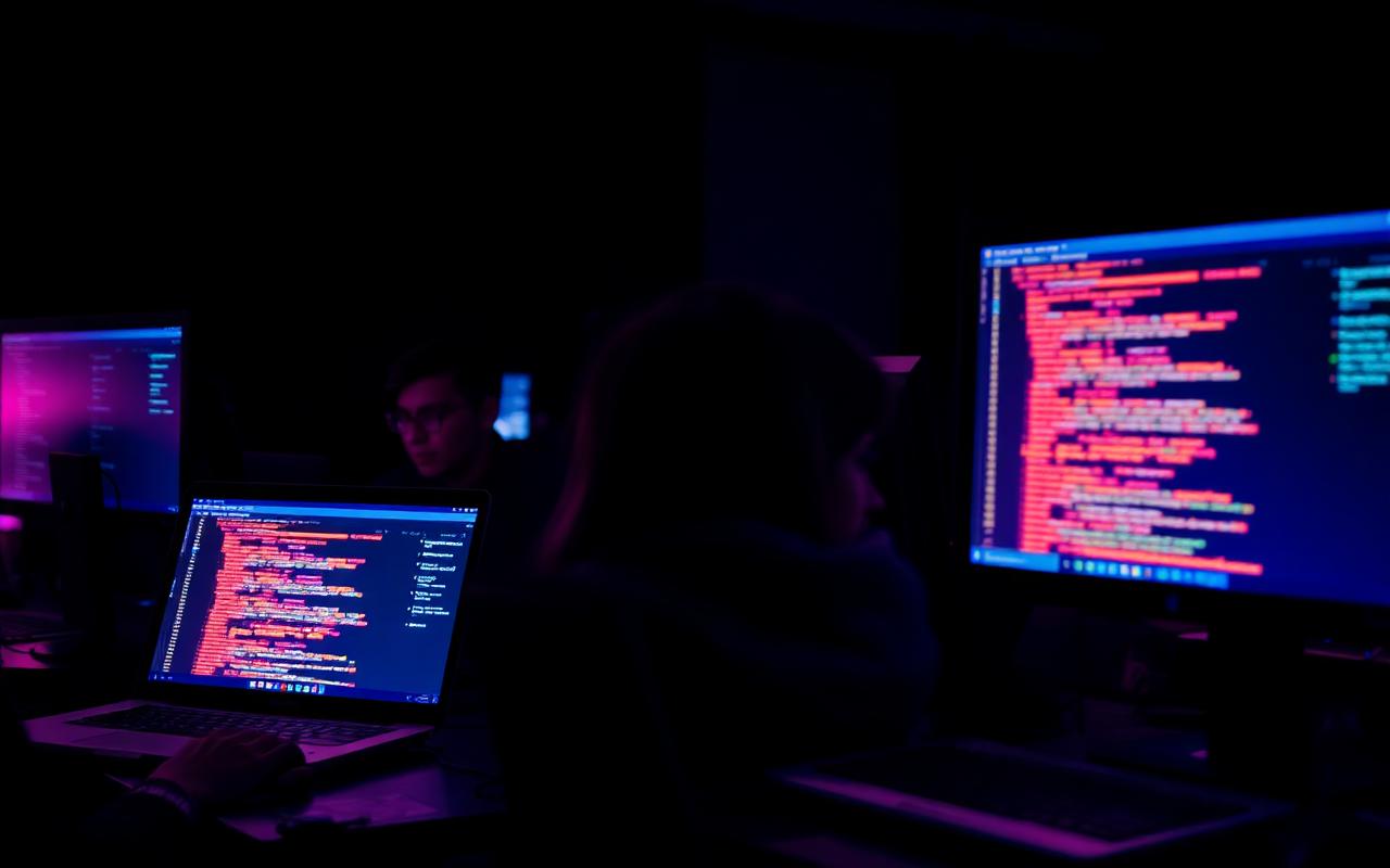 Driftless Student Hackathon
