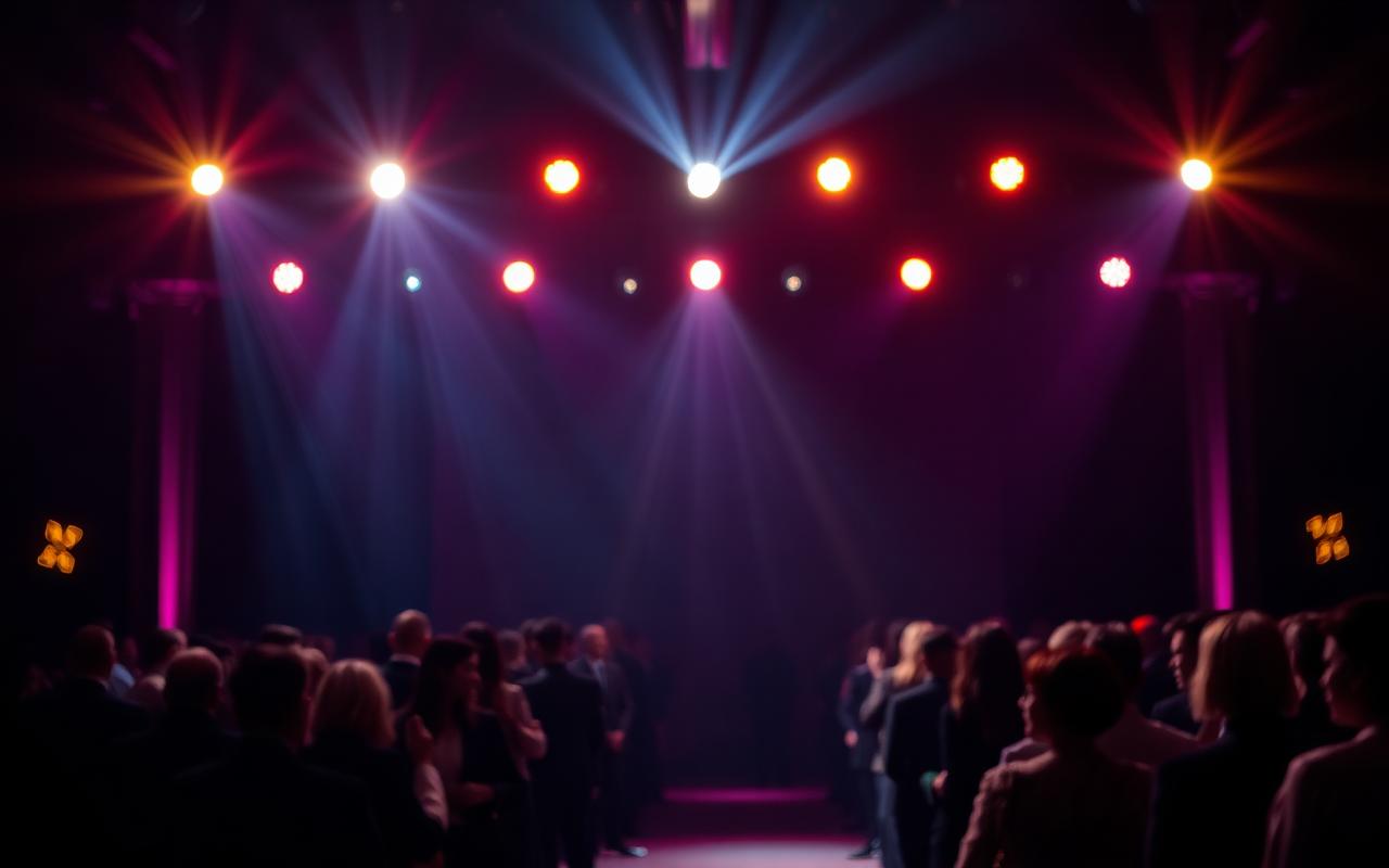 Women in Wisconsin Tech Gala