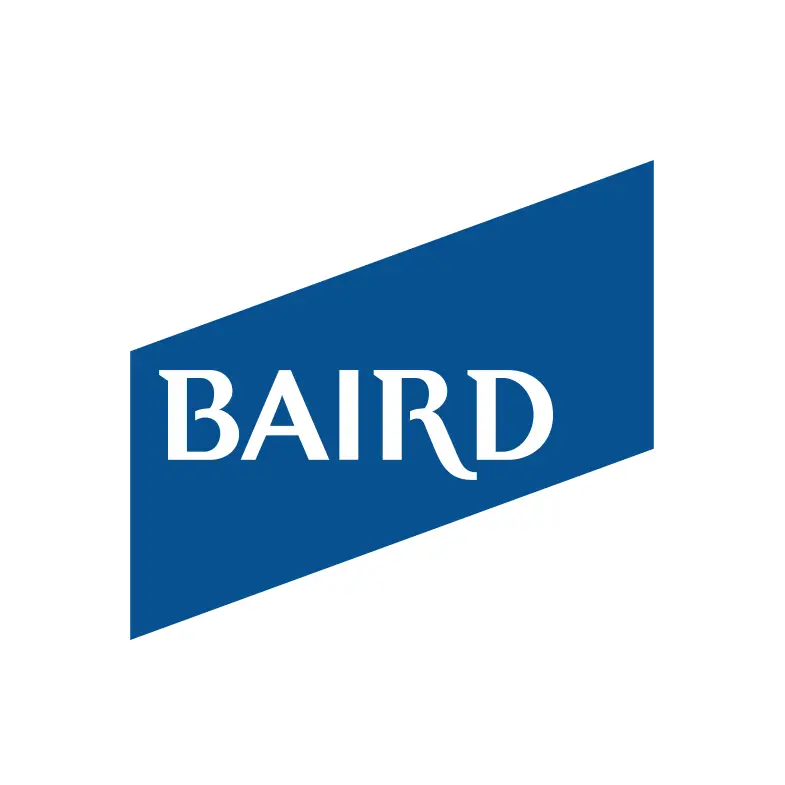 Baird logo