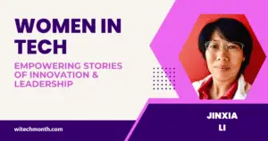 women-in-tech-2024-Jinxia-li