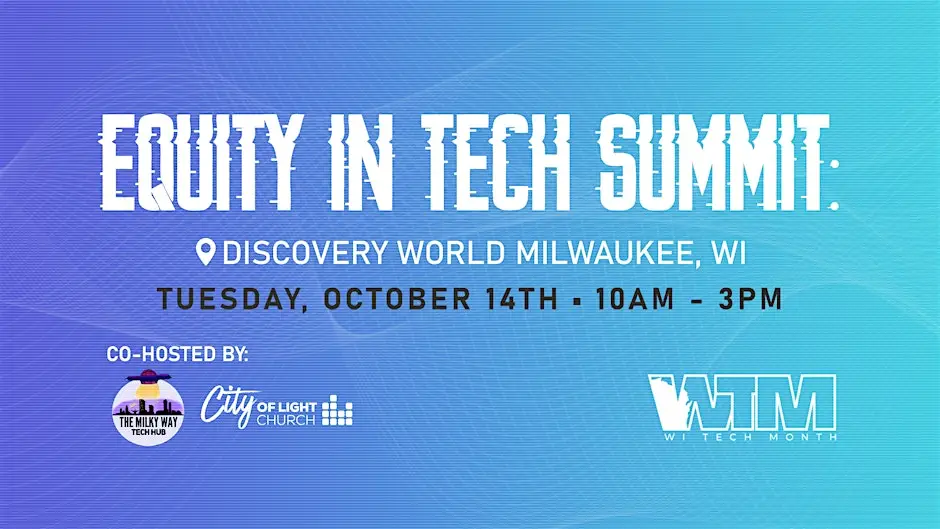 EIT Summit Flyer