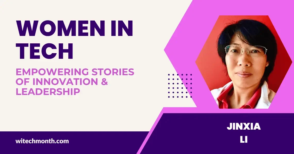 women-in-tech-2024-Jinxia-li