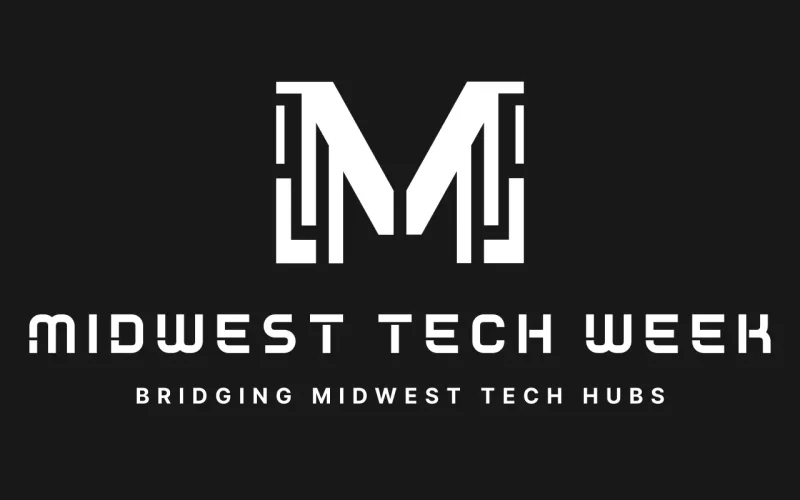 grayscale Midwest Tech Week