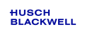 Husch Blackwell logo